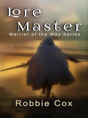cover image of Lore Master